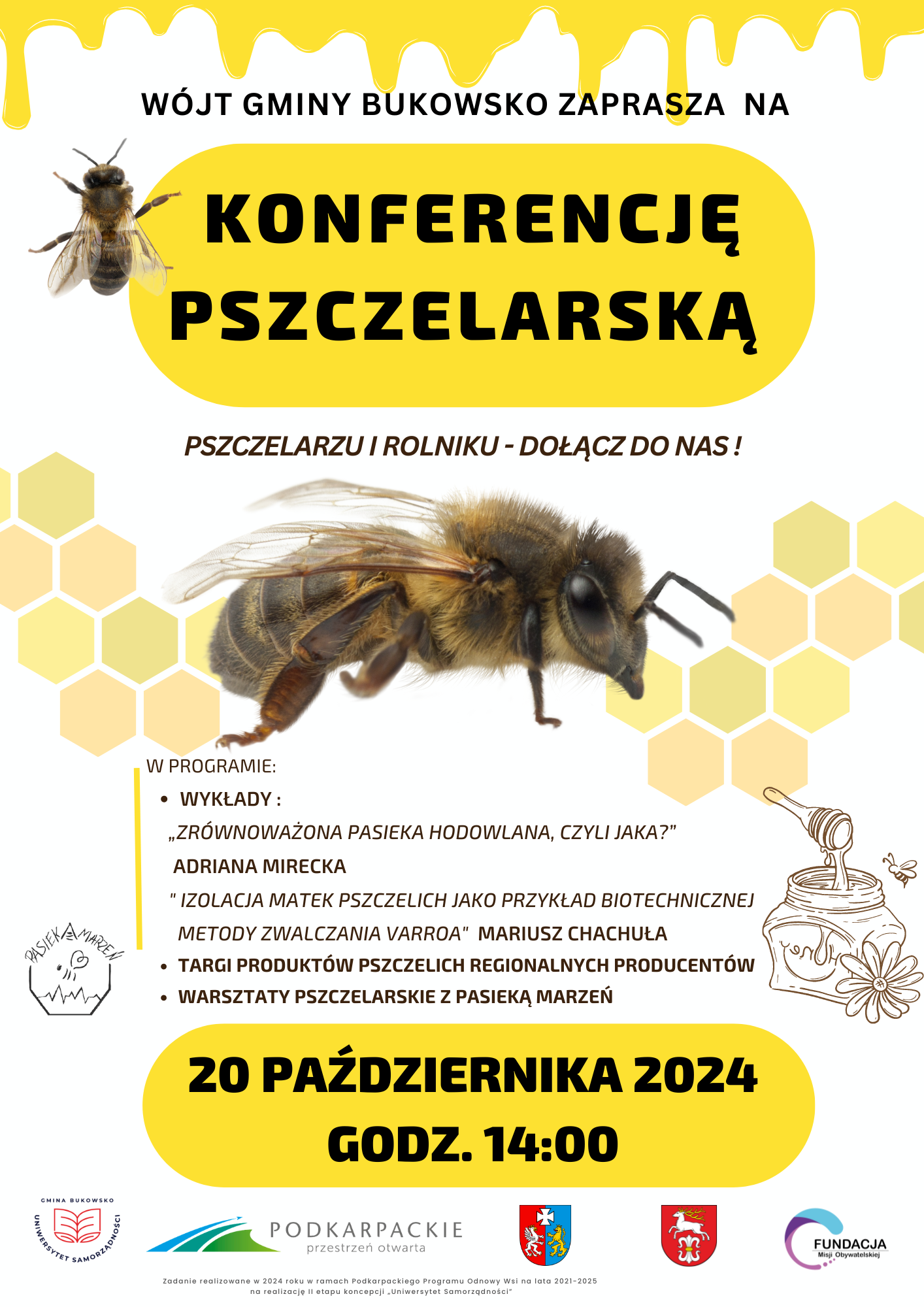 konferencja bukowsko 2024