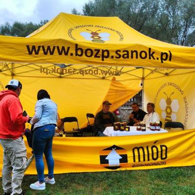 Bartnik Ziemi Sanockiej 2023